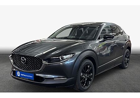 Mazda CX-30 e-SKYACTIV-G M-Hybrid 140 Homura 5 Türen