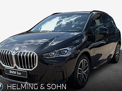 BMW 2er Active Tourer 220i Steptronic DCT 5 Türen