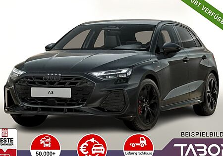 Audi A3 45 TFSI e S tronic S line Sportback 5 Türen