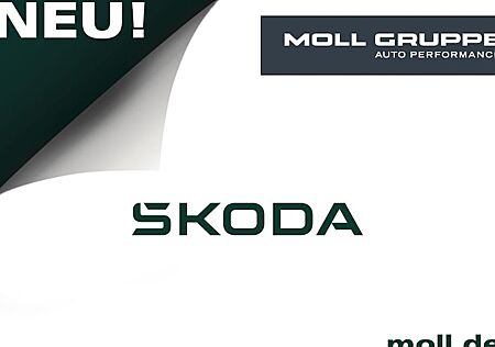Skoda Octavia 1.0 TSI e-TEC DSG AMBITION COMBI 5 Türen