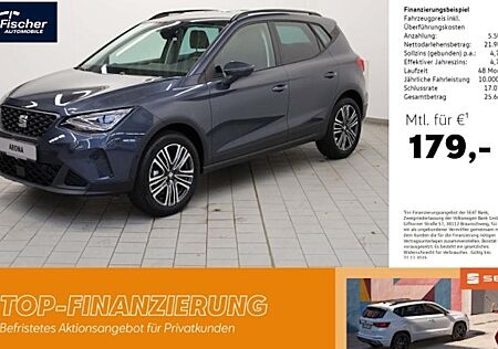 Seat Arona 1.0 TSI 85kW Road Edition DSG 5 Türen