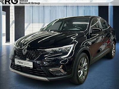 Renault Arkana Mild Hybrid 140 EDC Evolution 5 Türen