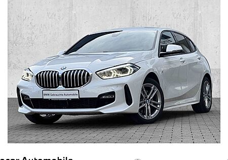 BMW 1er 118i Edition M Sport Shadow 5 Türen