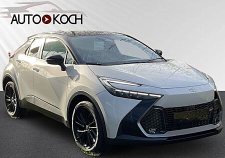 Toyota C-HR 2.0-l-VVT-i Plug-In Hybrid GR SPORT 5 Türen