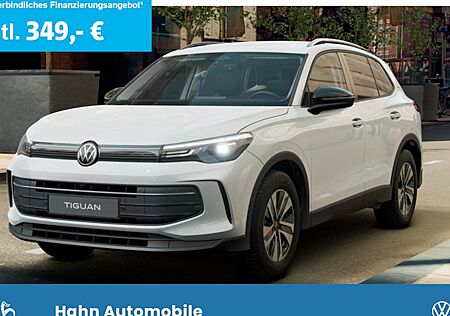 VW Tiguan 1.5 eTSI OPF DSG GOAL 5 Türen