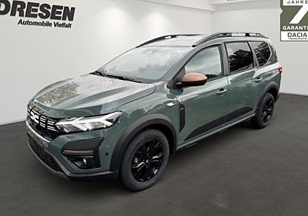 Dacia Jogger TCe 110 Extreme 5-Sitzer 5 Türen