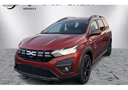 Dacia Jogger TCe 100 ECO-G Extreme 5-Sitzer 5 Türen