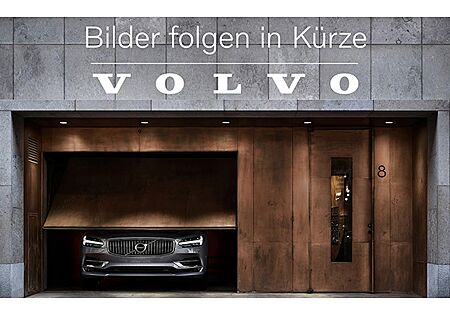 Volvo ES90 Single Motor Extended Range Ultra 5 Türen