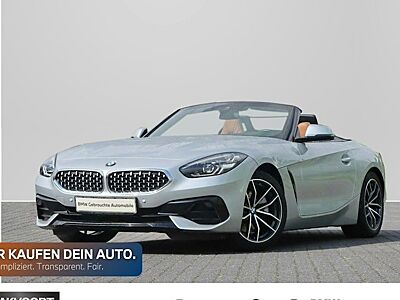 BMW Z4 sDrive20i Sport Line 2 Türen