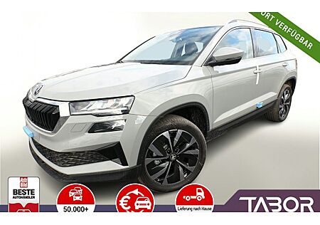 Skoda Karoq 1.5l TSI ACT DSG Selection 5 Türen
