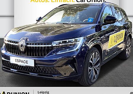 Renault Espace E-Tech Full Hybrid 200 Iconic 5 Türen