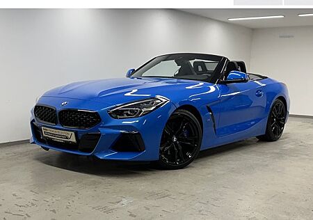 BMW Z4 M40i A 2 Türen