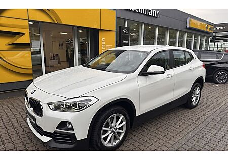 BMW X2 sDrive18i 5 Türen
