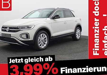 VW T-Roc 2.0 TDI SCR DSG IQ.DRIVE 5 Türen