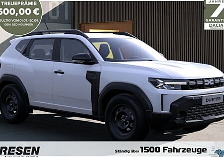 Dacia Duster ECO-G 100 Essential 5 Türen