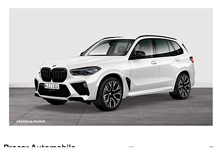 BMW X5 M Competition 5 Türen