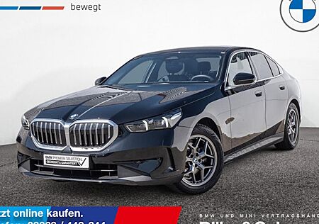 BMW 5er 520d xDrive A 4 Türen