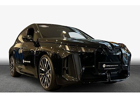 BMW iX xDrive60 5 Türen