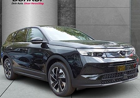 Opel Grandland X 1.2 Turbo 100kW GS eDCT 5 Türen