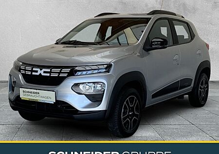 Dacia Spring Essential 5 Türen