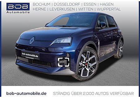 Renault R 5 Techno 150 Comfort Range 5 Türen