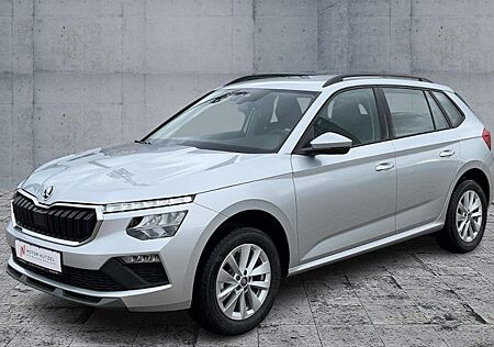 Skoda Kamiq 1.0 TSI 85kW Selection 5 Türen