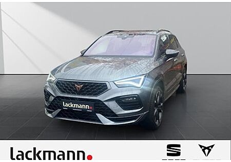Cupra Ateca 2.0 TSI 221kW 4Drive DSG 5 Türen