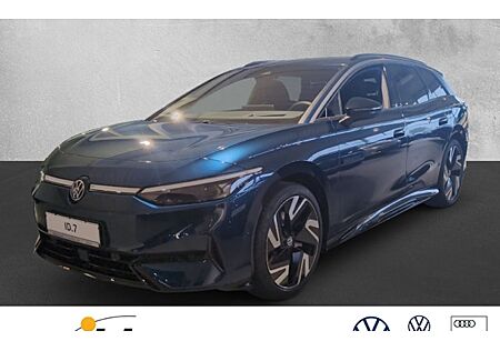 VW ID.7 Pro 77 kWh 210 kW Pro Tourer 5 Türen