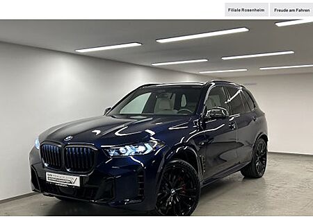 BMW X5 xDrive40d 5 Türen