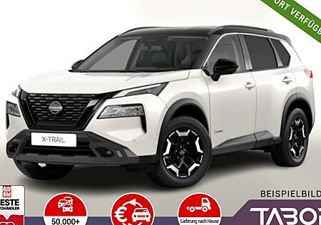 Nissan X-Trail 1.5 VC-T e-Power e-4ORCE N-TREK 5 Türen