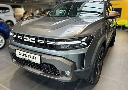 Dacia Duster HYBRID 140 Extreme 5 Türen