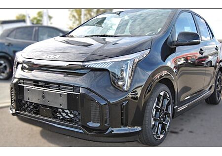 Kia Picanto 1.2 GT-line 5 Türen