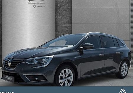 Renault Megane ENERGY TCe 130 Limited Grandtour 5 Türen