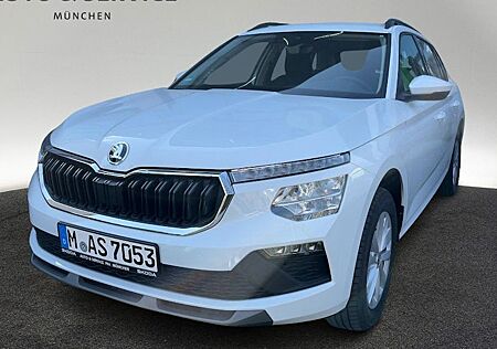 Skoda Kamiq 1.0 TSI 85kW DSG Selection 5 Türen
