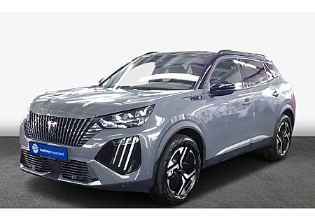 Peugeot e-2008 Elektromotor 156 GT 5 Türen
