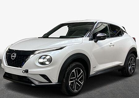 Nissan Juke 1.6 Hybrid N-CONNECTA 5 Türen