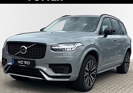 Volvo XC 90 T8 AWD Recharge Plus Dark Auto 5 Türen