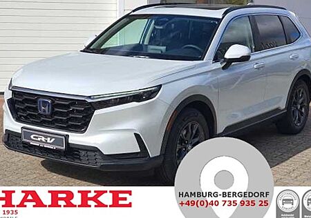 Honda CR-V 2.0 i-MMD Hybrid e:HEV 2WD Elegance 5 Türen