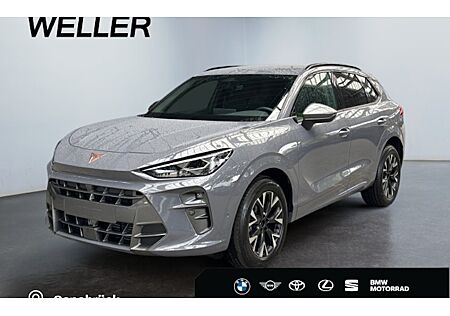 Cupra Terramar 1.5 eTSI MHEV 110kW DSG 5 Türen