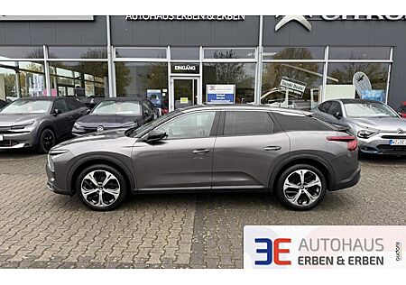 Citroën C5 X PureTech 130 Stop&Start FEEL PACK EAT8 5 Türen
