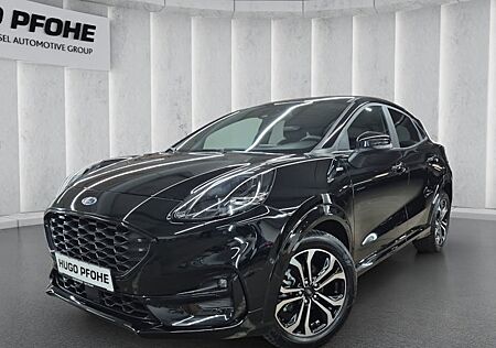 Ford Puma 1,0 EcoBoost Hybrid 92kW ST-Line X Auto 5 Türen