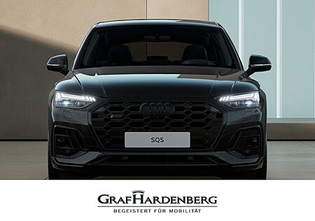 Audi RS7 Sportback SQ5 TDI tiptronic quattro 5 Türen