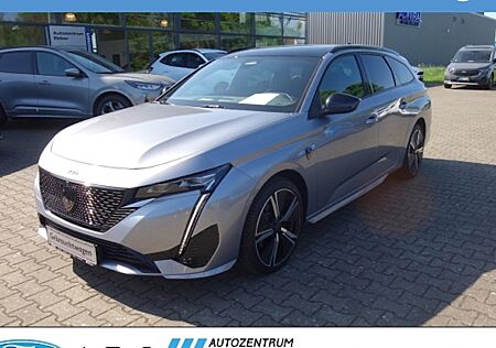 Peugeot 308 PureTech 130 EAT8 GT SW 5 Türen