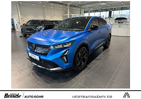Renault Rafale Hybrid E-Tech 4x4 300 PHEV Atelier Alpin 5 Türen