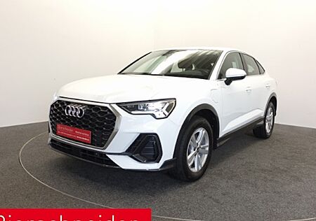 Audi Q3 45 TFSI e S tronic S line 5 Türen