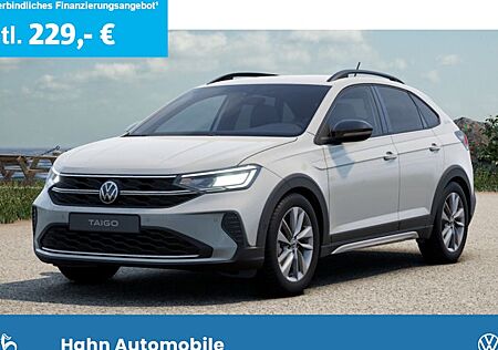 VW Taigo 1.0 TSI OPF 85 kW DSG GOAL 5 Türen