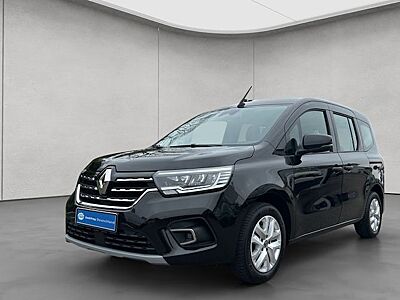 Renault Kangoo TCe 100 Edition One 5 Türen