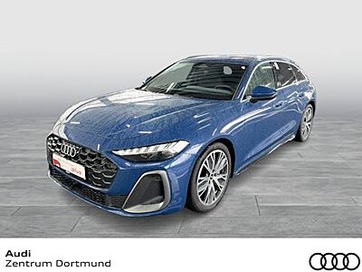 Audi A5 TFSI 150 kW S tronic Avant 5 Türen