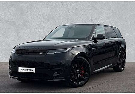 Land Rover Range Rover Sport 4.4 P530 AWD Automatik AUTOBIOGRAPHY 5 Türen