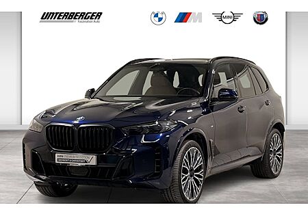 BMW X5 xDrive30d 5 Türen